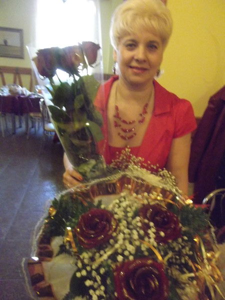 Нелли Шпага