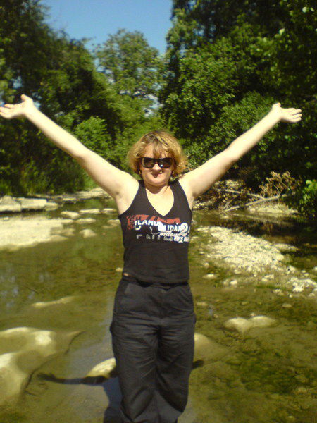 Оксана Дьяченко