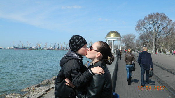 Юлия Телевко