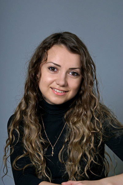 Мария Коченкова