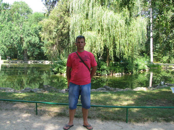 Александр Павлюк