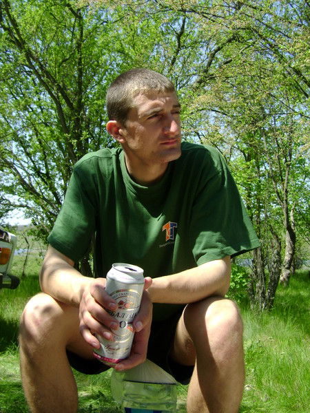 Олег Королёв