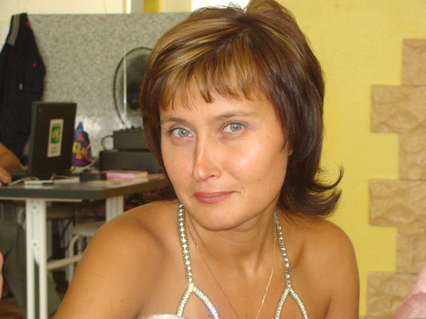 Анна Дедаева