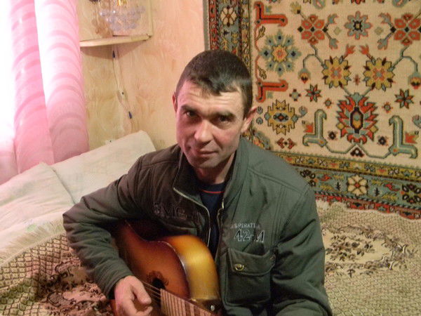 Виктор Пиптев