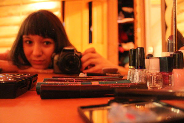 Инзиля Шайхразиева