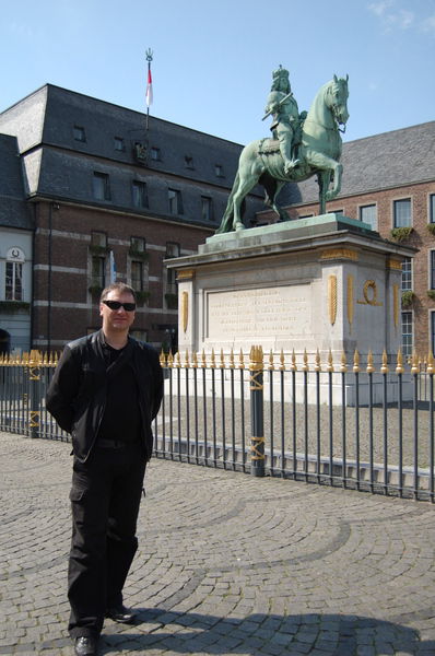 Серёга Елисеев