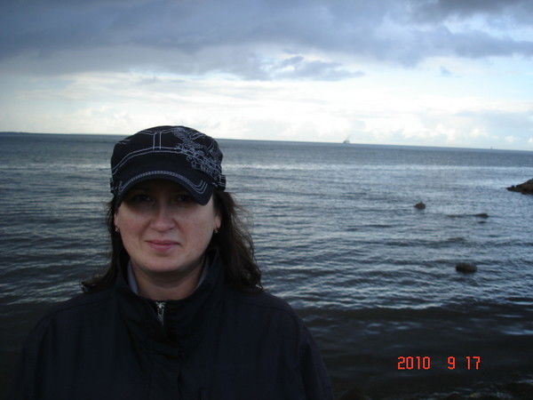 Дорохина Татьяна