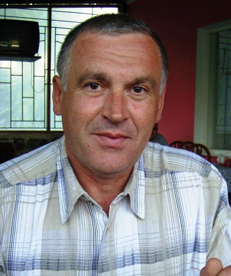 Юрий Чернышев