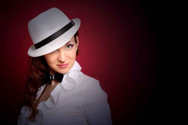 Ольга Кшивицкая