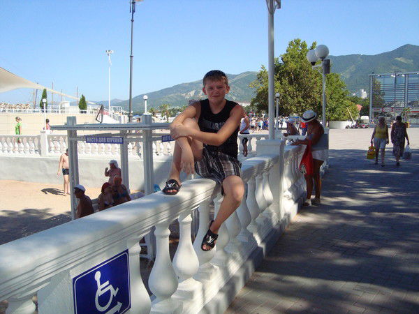 Александр Мещеряков