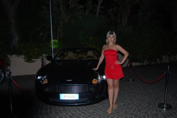 Анна Чихватова