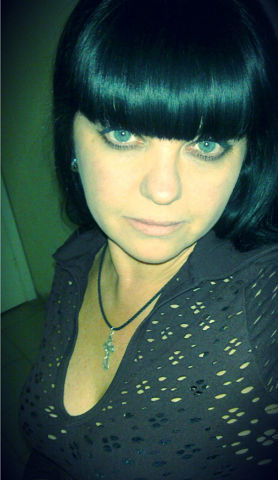 Татьяна Пестерева