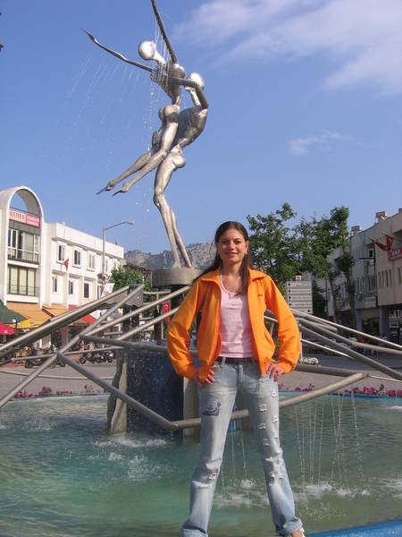 Ульяна Брезицкая