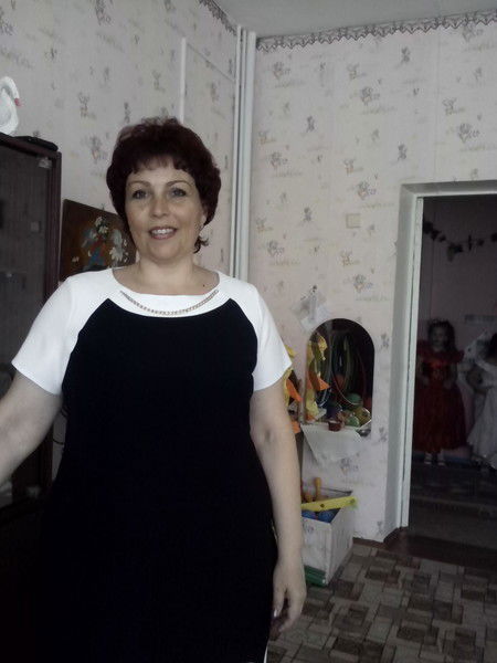 Светлана Уварова-Цир