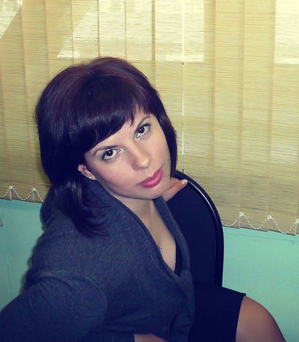 Любовь Старцева