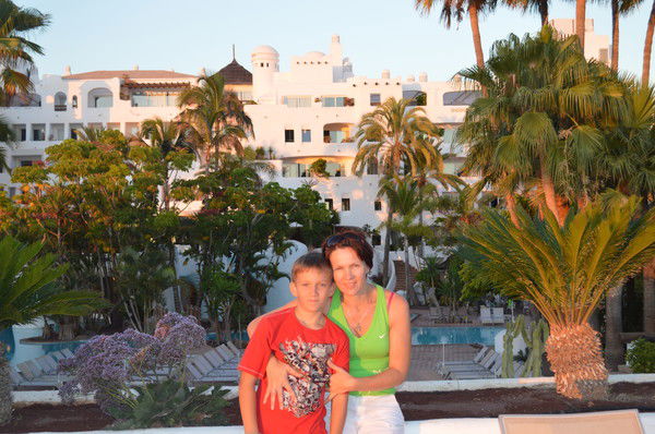 Елена Ремигайло