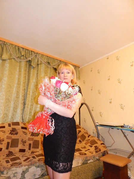 Елена Хазеева