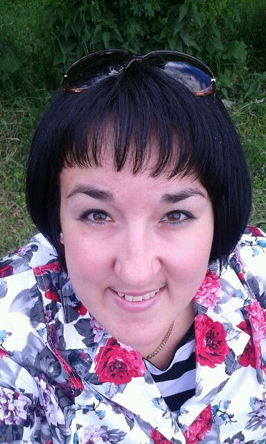 Кристина Груздева