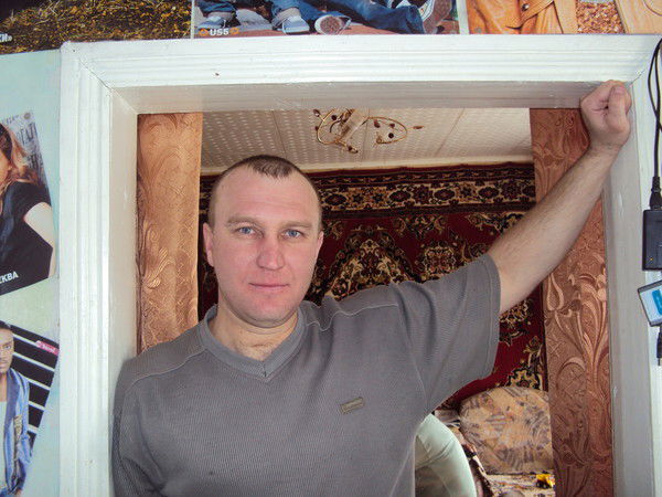 Александр Панов