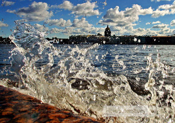 Екатерина Усманова (Емец)