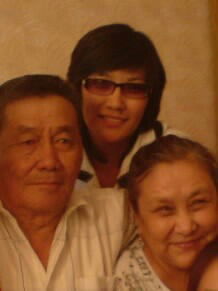 Акмарал Иманбай