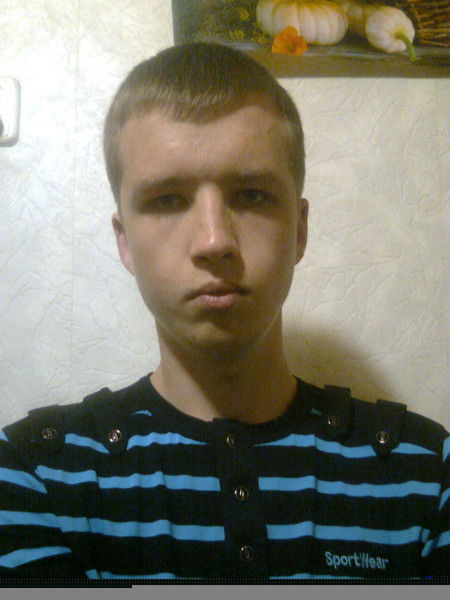 Владимир Хвостовой