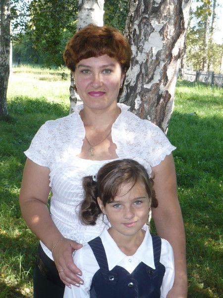 Наталья Арндт