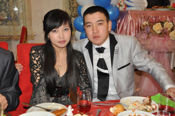 Ердос Жамбосынов