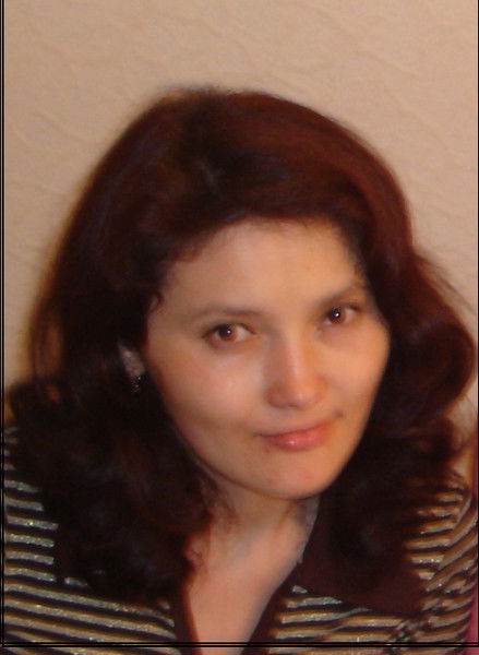 Райхан Умирханова