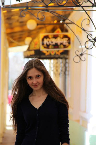 Раечка Уламасова