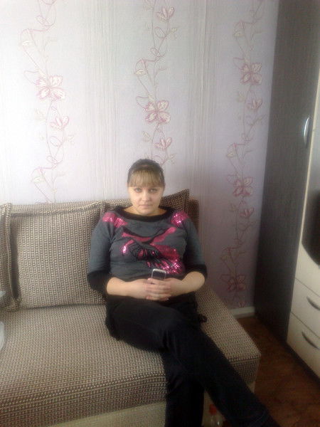 Олеся Донских-Регер