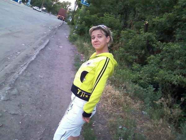 Cветлана Новицкая