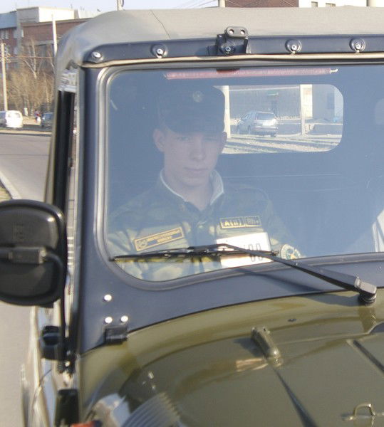 Виктор Степанов