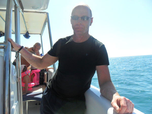 Александр Романов