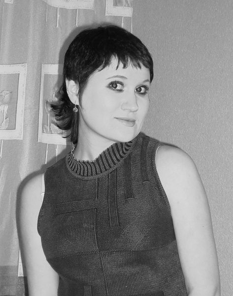 Ирина Игошина