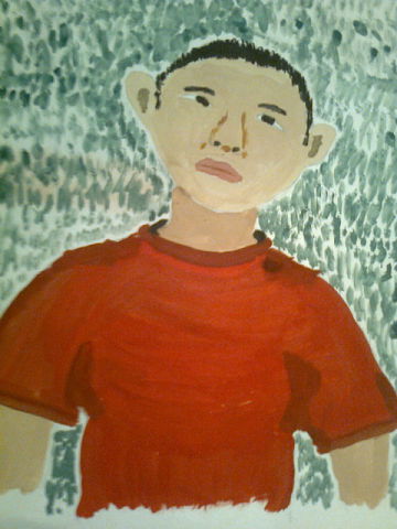 Очир Шалбуров