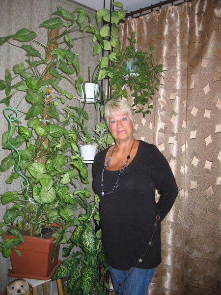 Наталья Илиевская