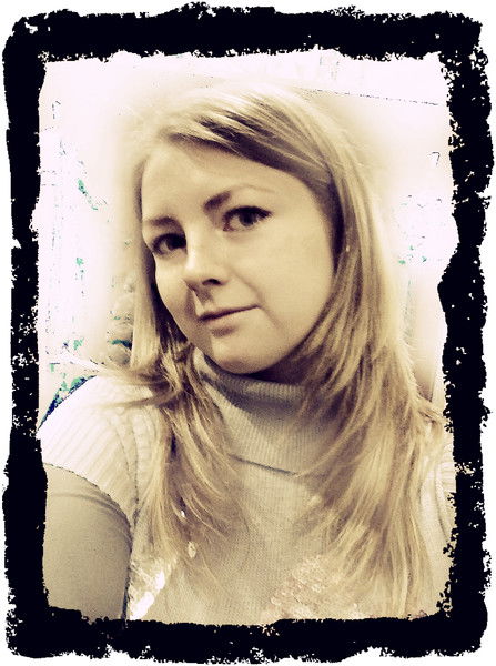 Александра Васильченко