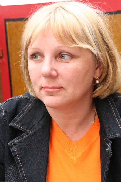 Елена Зайцева