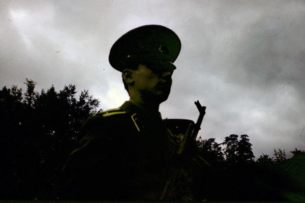 Павел Мерзляков