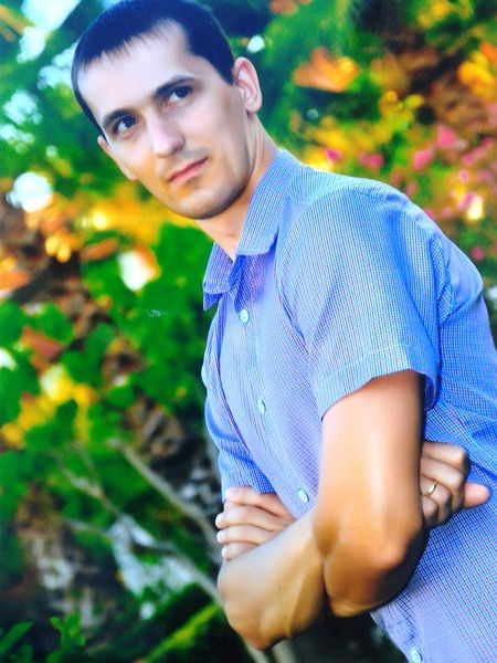 Сергей Ткаченко