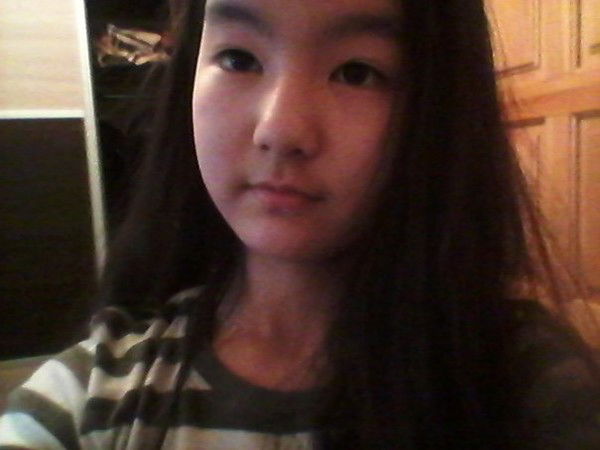 Аселя Ахметова