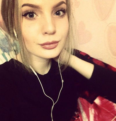 Мария Севостьянова