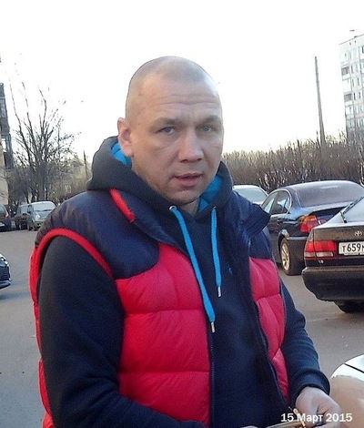 Сергей Литюшкин