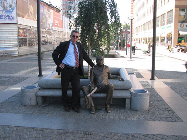 Валерий Ветров