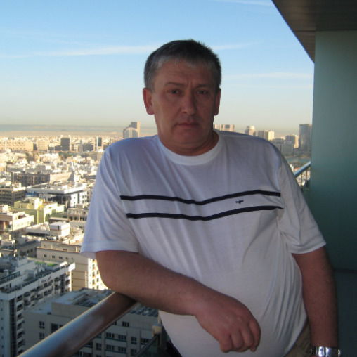 Николай Кузьменко