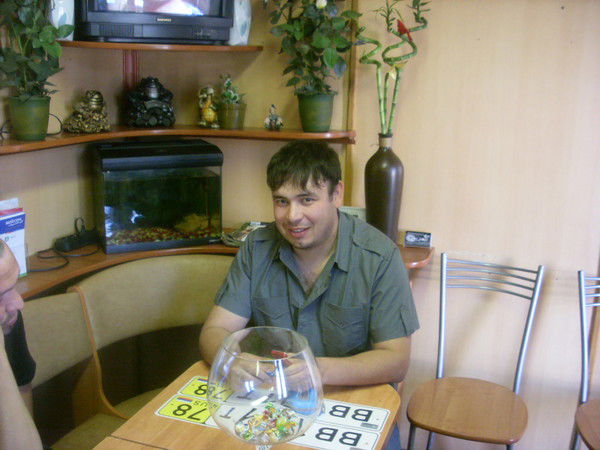 Алий Катаганов