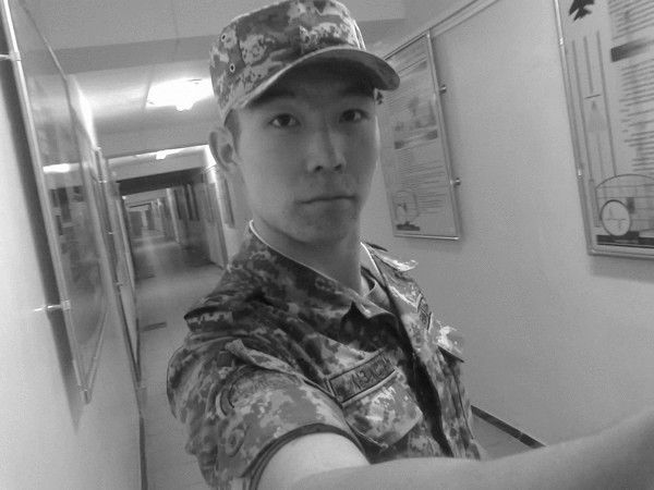 Бекет Тунгатов