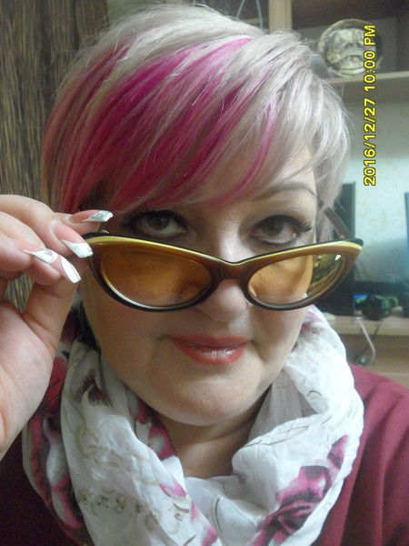 Татьяна Мельникова