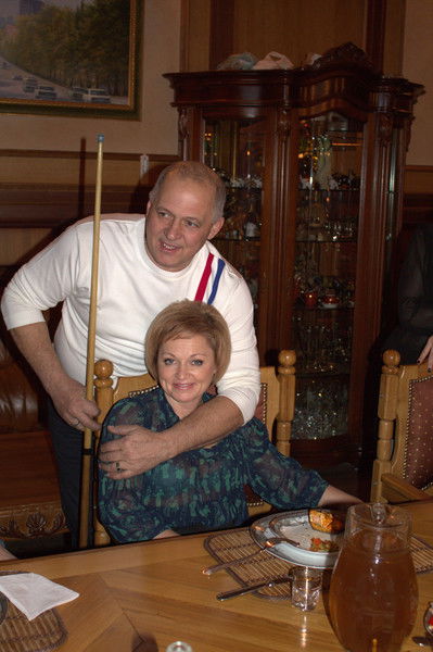 Михаил Холявко